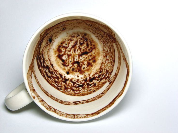 Turkish Coffee Reading